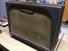 Amplificador Cordovox Vintage - amplificador estilo tubo não testado comprar usado  Enviando para Brazil