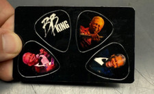 King pikcard guitar for sale  Normal
