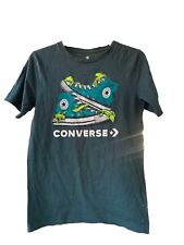 Converse years shirt for sale  NEWARK