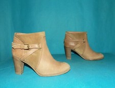Bottines low boots d'occasion  Sète