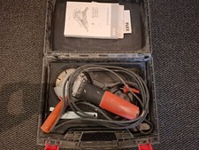 Flex winkelschleifer 125 gebraucht kaufen  Seelze