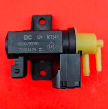 Original Renault 8200790180 Druckwandler Turbo Clio, Kangoo, Master III, Megane comprar usado  Enviando para Brazil