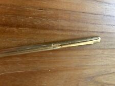Montblanc noblesse slim gebraucht kaufen  Niddatal