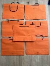 Hermes apple shopping for sale  Alexandria