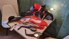 Ktm duke 125 gebraucht kaufen  Berlin