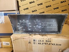 Quadro strumenti contachilomet usato  Troina