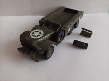 Military vehicle. 43. d'occasion  Expédié en Belgium