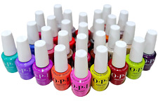 Opi gelcolor gel for sale  Garden Grove