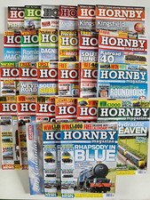 Hornby magazine number for sale Hornby magazine number for sale  DOVER