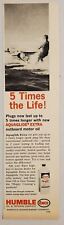 1964 print humble for sale  Sterling Heights