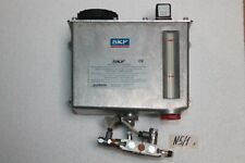 Skf zentralschmierung typ gebraucht kaufen  Recklinghausen