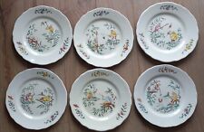 Lot assiettes salins d'occasion  Le Kremlin-Bicêtre