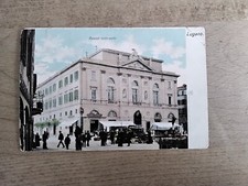 Lugano palazzo municipale gebraucht kaufen  Herborn