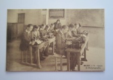 Dammartin meuse ecole d'occasion  Langres
