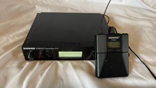 Shure psm300 p3t for sale  Rochester