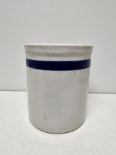 Vintage stoneware earthenware for sale  Elkhorn