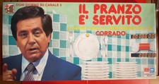 Completo gioco scatola usato  Vaprio d'Agogna