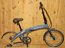Dawes arc folding for sale  SWANSEA