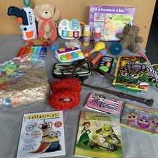 toys joblot for sale toys joblot for sale MILTON KEYNES