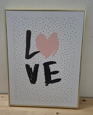 Wandbild ca41cm 31cm gebraucht kaufen  Mittenwald