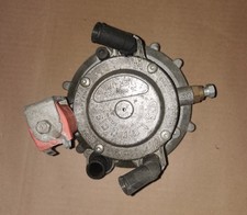 Stargas verdampfer gasanlage gebraucht kaufen  Berlin