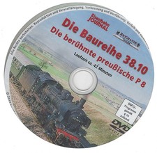 Eisenbahn journal dvd gebraucht kaufen  Schleching