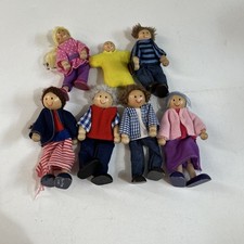 Melissa doug wooden for sale  Jacksonville