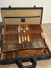 Besteck solingen noblesse gebraucht kaufen  Laufenburg (Baden)