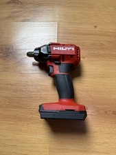 Hilti siw 4at for sale  LEICESTER