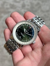 Breitling navitimer automatic for sale  LONDON