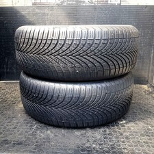 Gomme usate 195 usato  Sinopoli