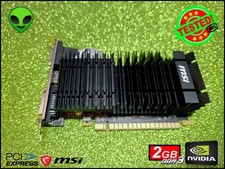 Nvidia gt610 2gb usato Nvidia gt610 2gb usato  Aversa