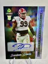 2022 panini luminance for sale  Long Bottom