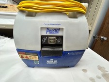 Windsor Presto! Limpador extrator carpete Spotter - Mangueira amarela faltando - Funciona ÓTIMO, usado comprar usado  Enviando para Brazil