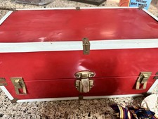 1950 vintage red for sale  Hernando