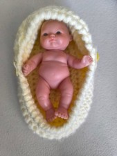 Lemon crochet moses for sale Lemon crochet moses for sale  EPSOM
