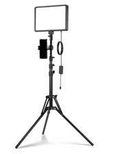 Led video lighting for sale  City of Industry