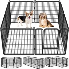 Panel dog pen for sale  IPSWICH