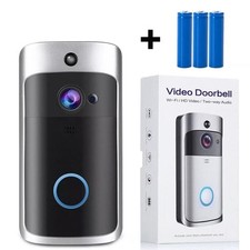 Wireless wifi video for sale  NORTHAMPTON