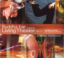Buddha bar presents d'occasion  France