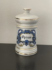 Ancien petit pot d'occasion  Reims