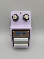 Usado, Coro estéreo Ibanez CS9 1982  comprar usado  Enviando para Brazil