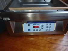Vacuum packer multivac for sale  THORNHILL