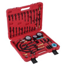 Pressure loss leak for sale Pressure loss leak for sale  RUGBY