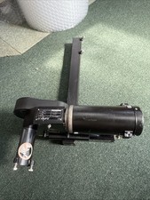 Caravan motor mover for sale  CLACTON-ON-SEA