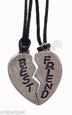 Collana doppia ciondolo usato  Vizzolo Predabissi