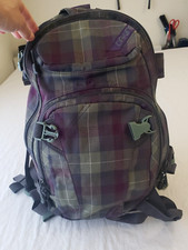Dakine purple plaid for sale  Elk Grove