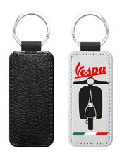 Portachiavi vespa tributo usato  Rocca Priora