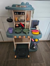 Kinder spielzeug küche gebraucht kaufen  Laufach
