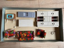 Puppenhaus möbel puppenstube gebraucht kaufen  Zwönitz